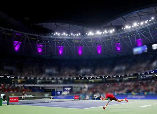 阿克陶县体育比赛